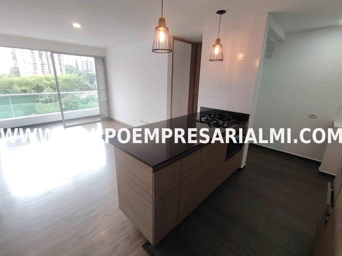 ESPECTACULAR APARTAMENTO EN ARRIENDO SABANETA-ANCON SUR COD: 34031