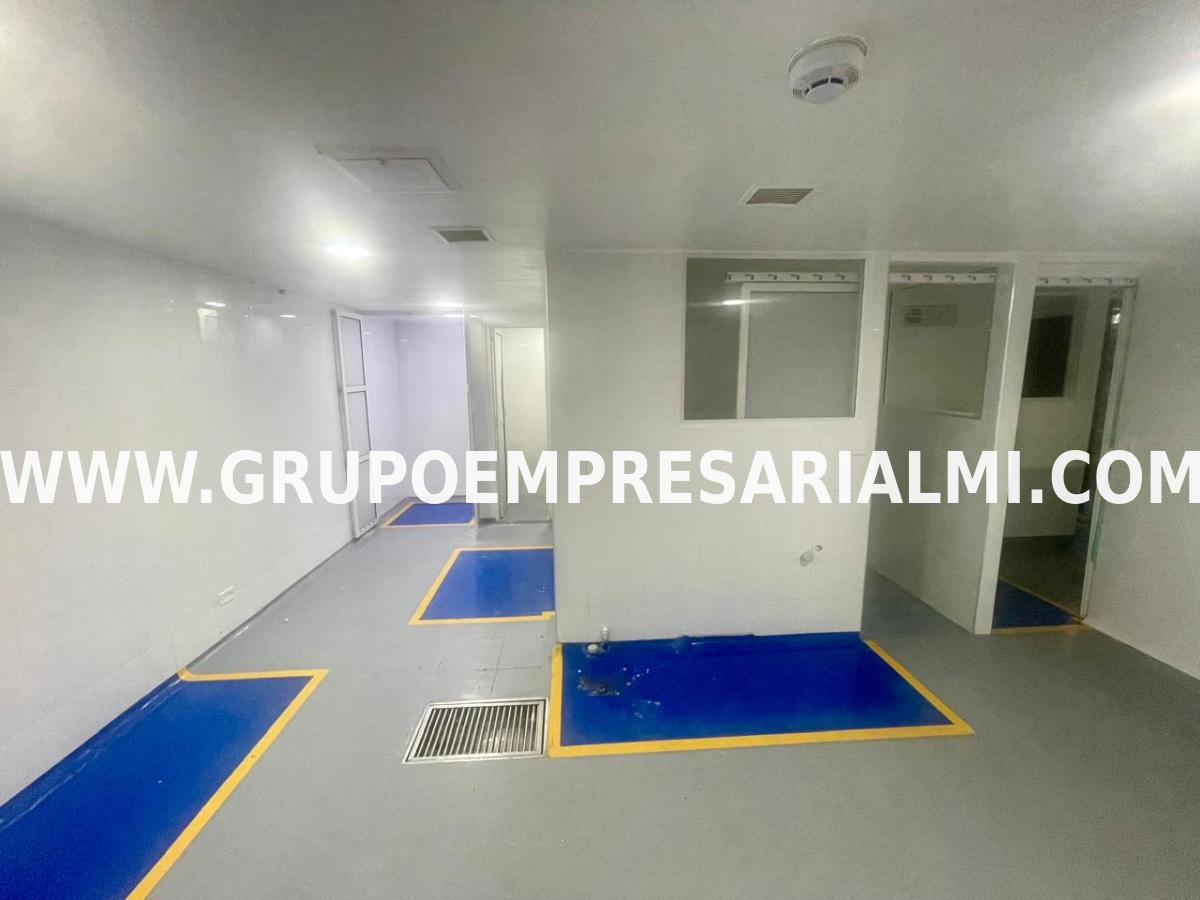 ESPECTACULAR LOCAL EN EL ARRIENDO SECTOR LAURELES COD: 34032