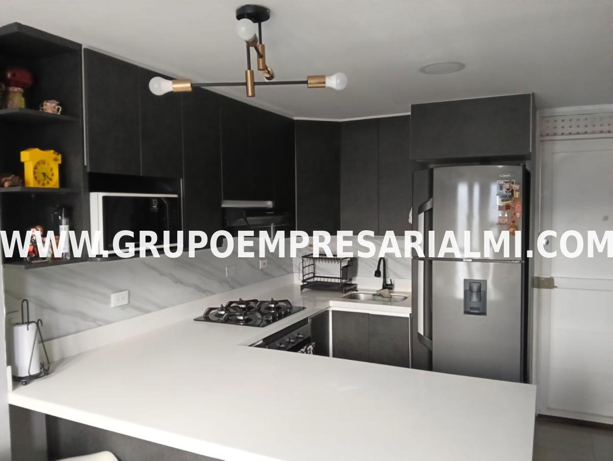 FABULOSO APARTAMENTO EN VENTA SECTOR VILLAS DEL SOL - BELLO  COD: 34036