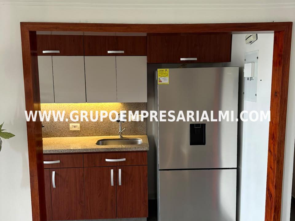 HERMOSO APARTAMENTO EN VENTA CALASANZ, MEDELLIN COD: 34038