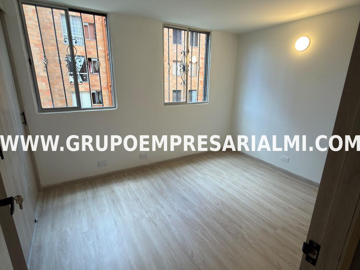 HERMOSO APARTAMENTO EN VENTA - SECTOR SAN ANTONIO DE PRADO COD: 34043