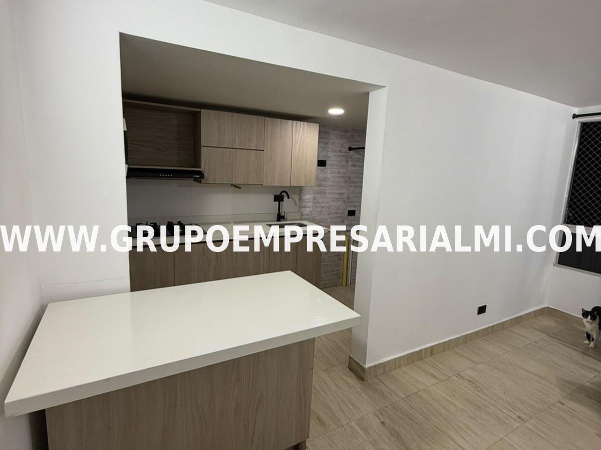 GRANDIOSO APARTAMENTO EN VENTA SECTOR SAN ANTONIO DE PRADO COD: 34045