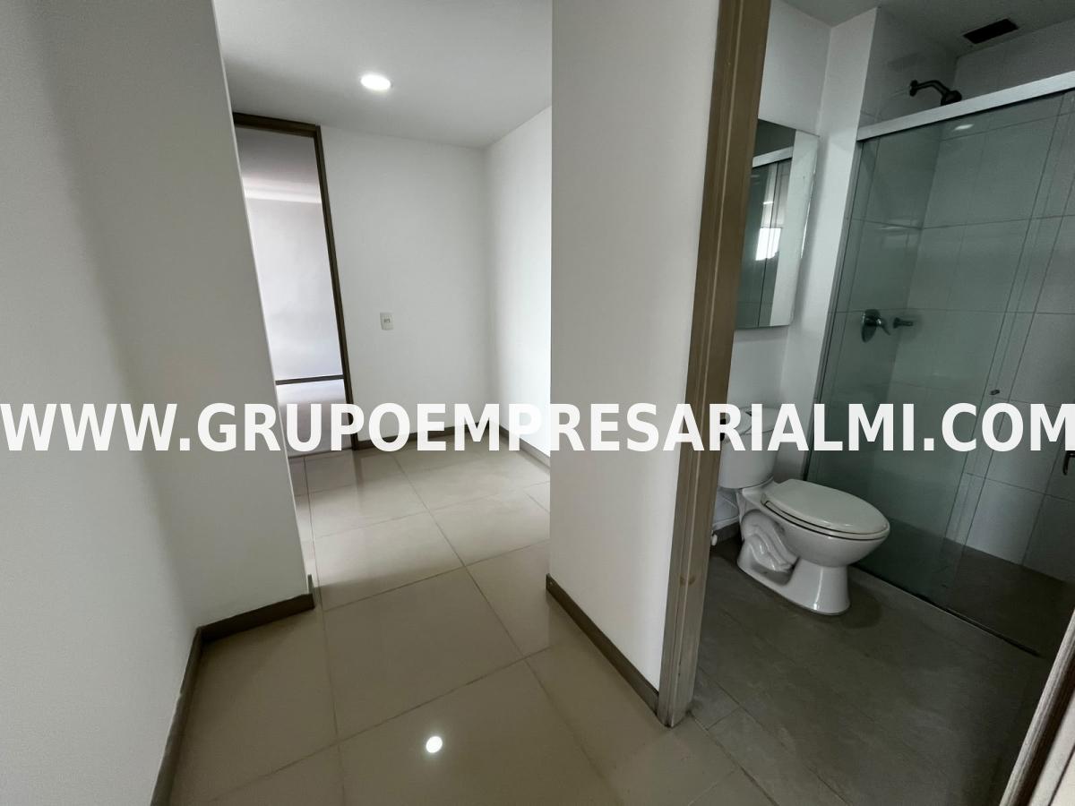 HERMOSO APARTAMENTO EN ARRIENDO SECTOR MAYOCAR, SABANETA COD: 34046