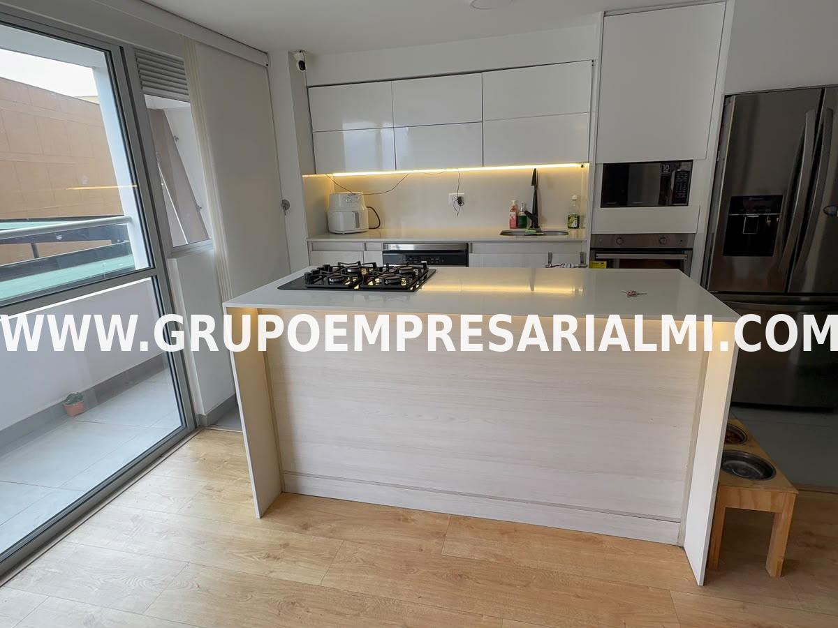 HERMOSO APARTAMENTO EN VENTA  SECTOR CALASANZ, MEDELLIN  COD: 34047