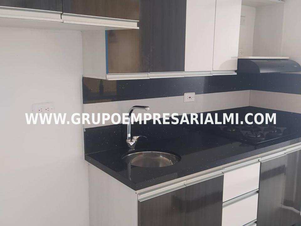 ESPECTACULAR APARTAMENTO EN ARRIENDO - SECTOR  ALICATE COD: 34051
