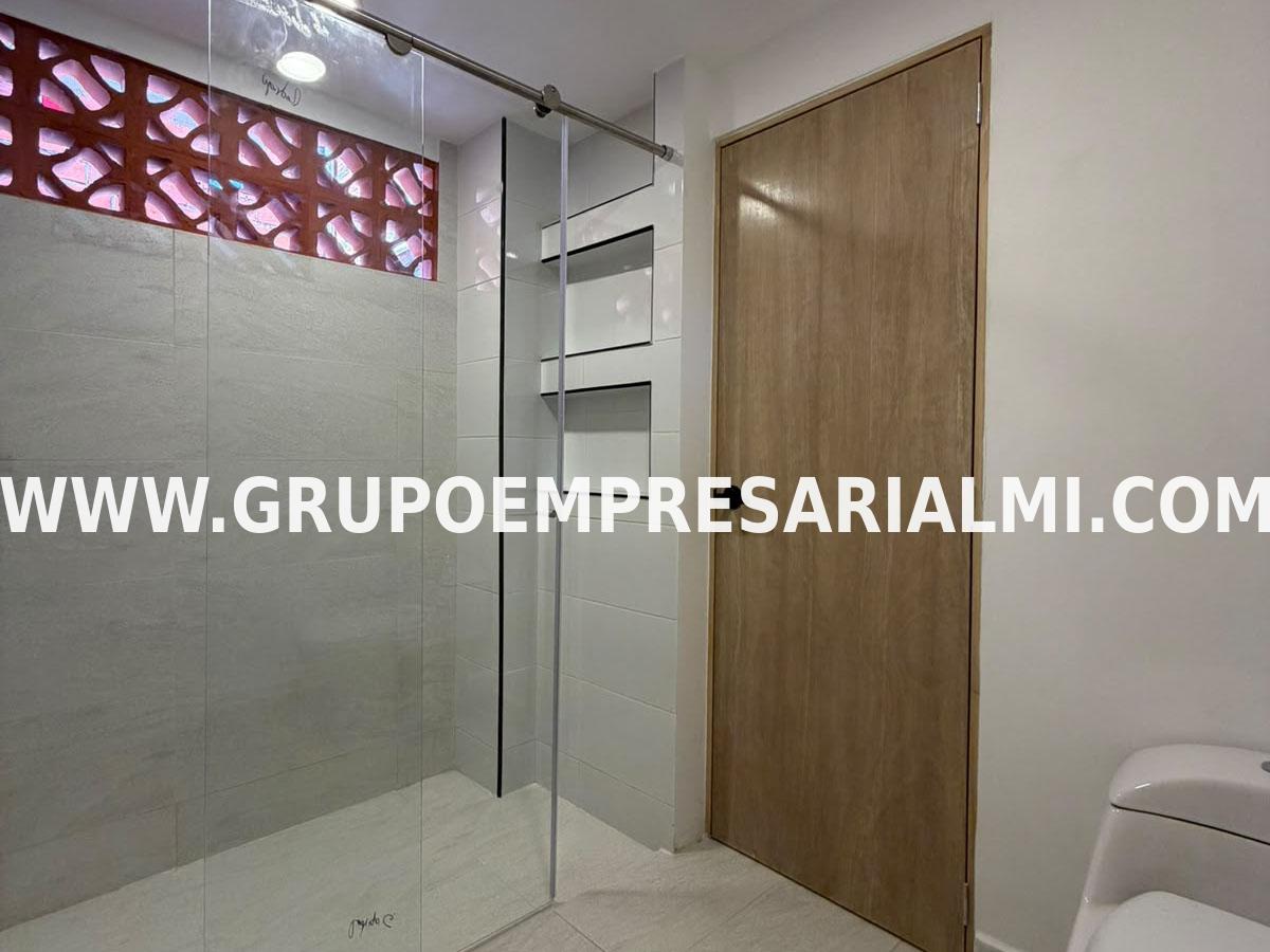 HERMOSO APARTAMENTO EN VENTA - SECTOR CASTILLA COD: 34054