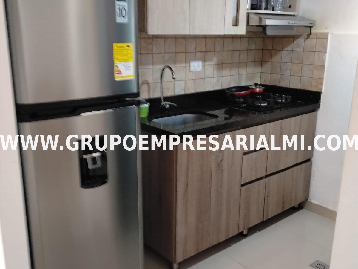 HERMOSO APARTAMENTO VENTA - SECTOR  ROBLEDO , PAJARITO COD: 34057