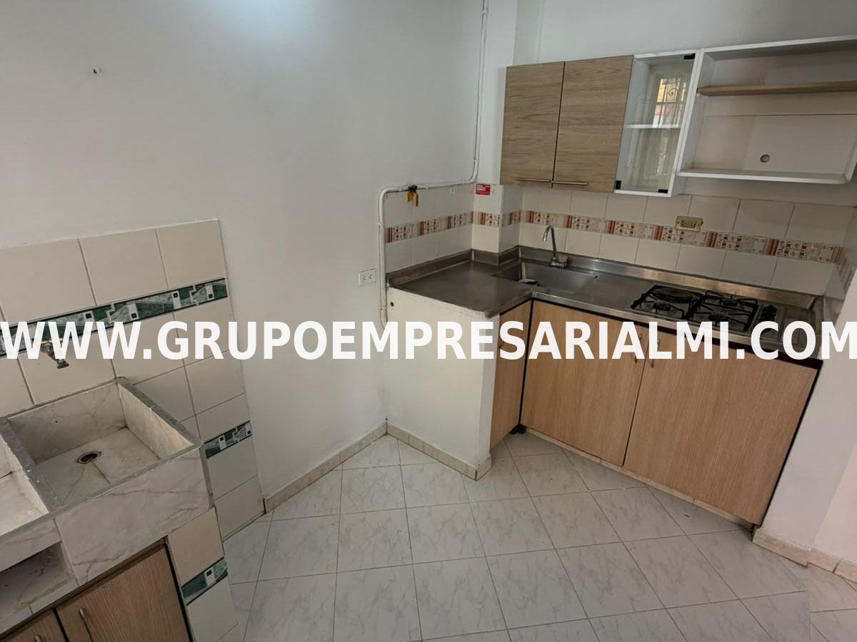 CÓMODO APARTAMENTO EN VENTA - SECTOR SAN RAFAEL COD: 34061