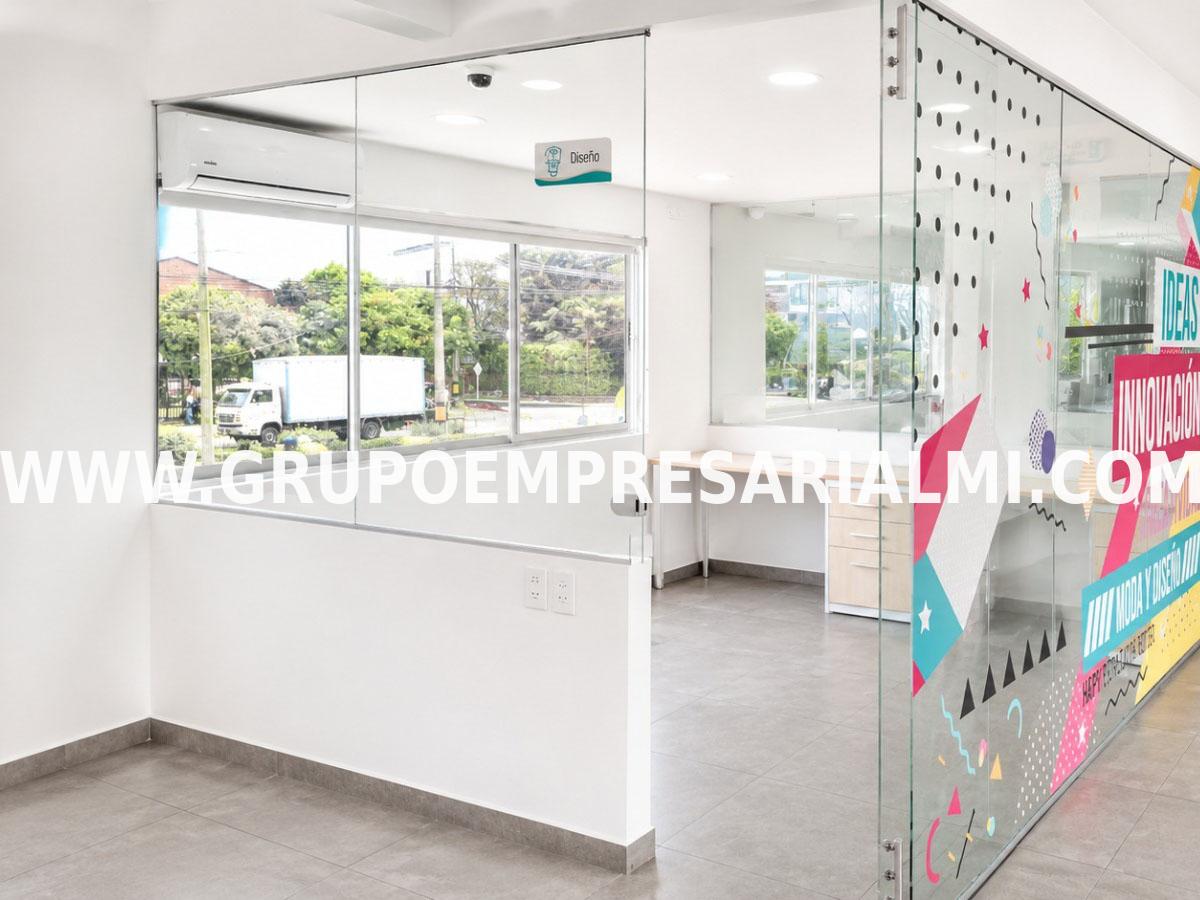ESPECTACULAR BODEGA EN ARRIENDO - SECTOR GUAYABAL COD: 34066