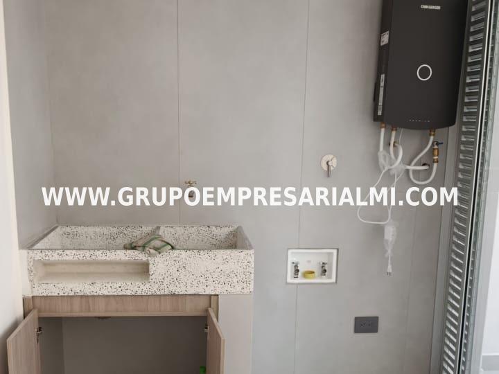 ESPECTACULAR APARTAMENTO EN VENTA  LAURELES, MEDELLIN  COD: 34069