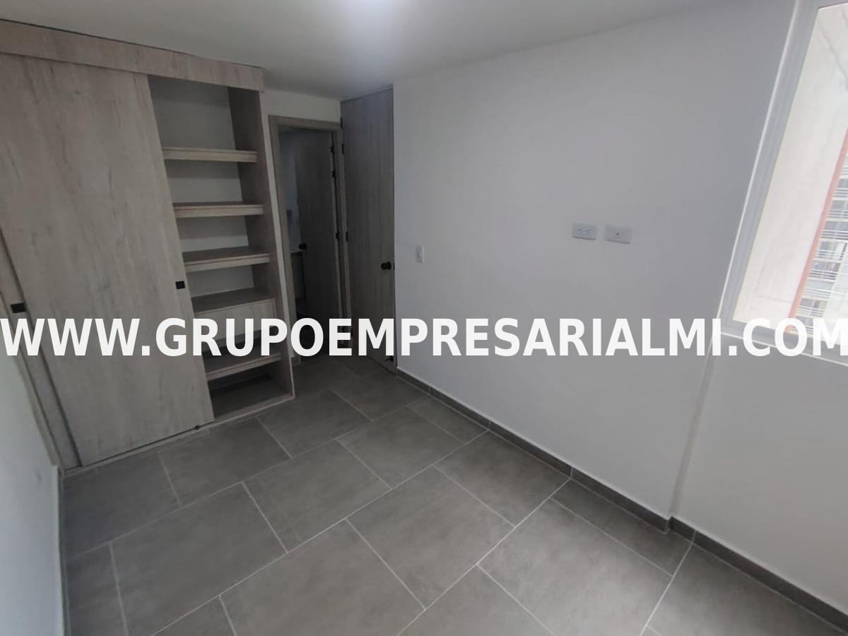 ESPECTACULAR APARTAMENTO EN ARRIENDO SECTOR MARIA AUXILIADORA COD: 34071