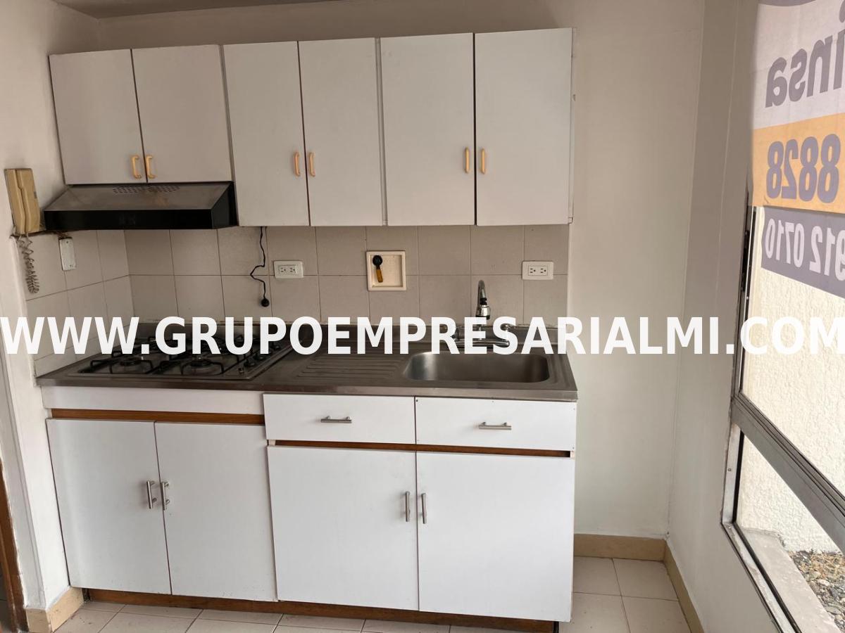 AGRADABLE APARTAMENTO EN VENTA  - SECTOR VILLA NUEVA COD: 34074