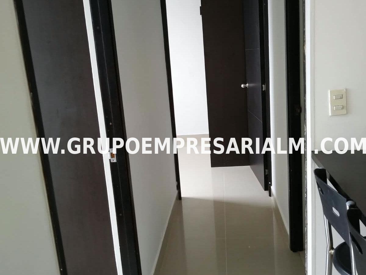 HERMOSO APARTAMENTO EN VENTA - SECTOR LORETO COD: 34075