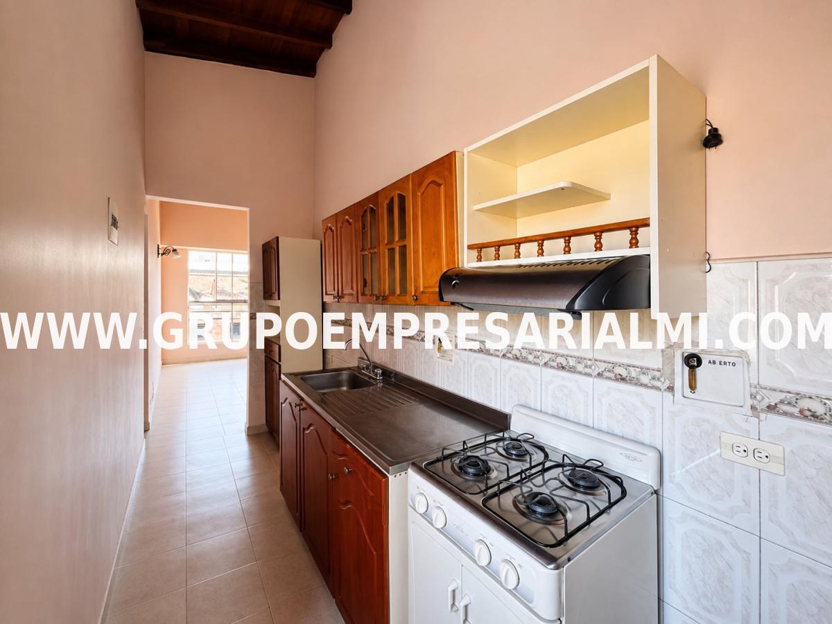 MARAVILLOSO APARTAMENTO EN VENTA - SECTOR BUENOS AIRES COD: 34081