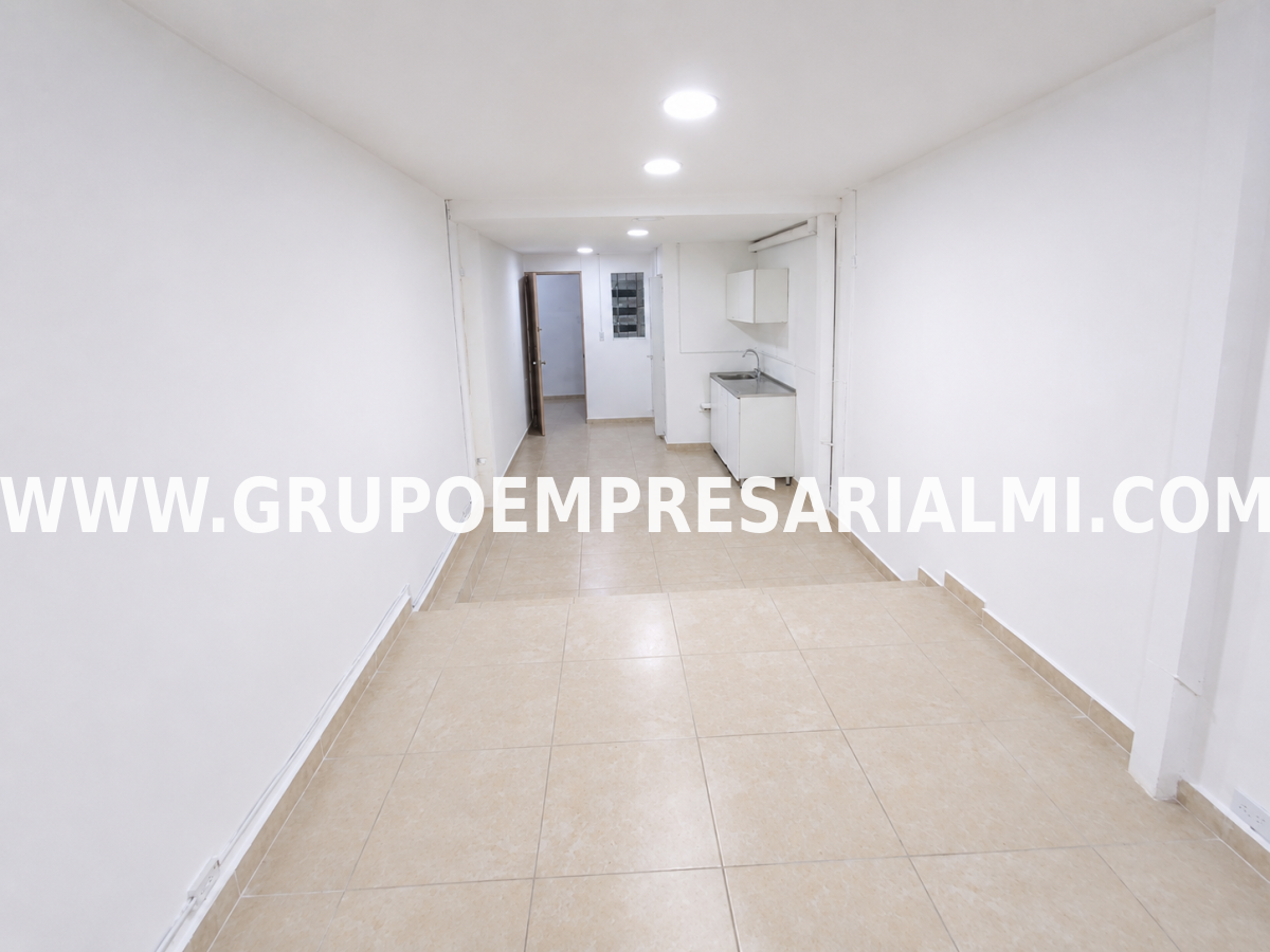 ESPECTACULAR OFICINA EN ARRIENDO -  SECTOR BELÉN, LA PALMA  COD: 34082