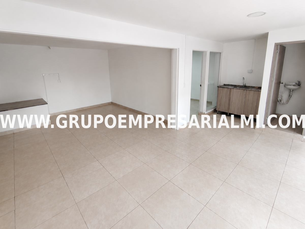 CÓMODA OFICINA EN ARRIENDO - SECTOR  BELÉN , LAS PALMAS  COD: 34083