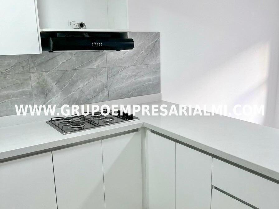 APARTAMENTO EN VENTA - SECTOR CALASANZ COD: 34084