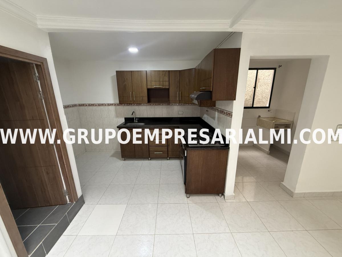 HERMOSO APARTAMENTO EN ARRIENDO - SECTOR BELÉN , LA PALMA   COD: 34087