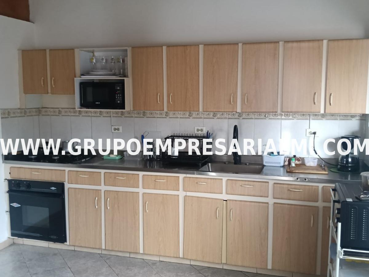 ESPECTACULAR CASA EN VENTA SECTOR BELEN EL PORVENIR COD: 34088