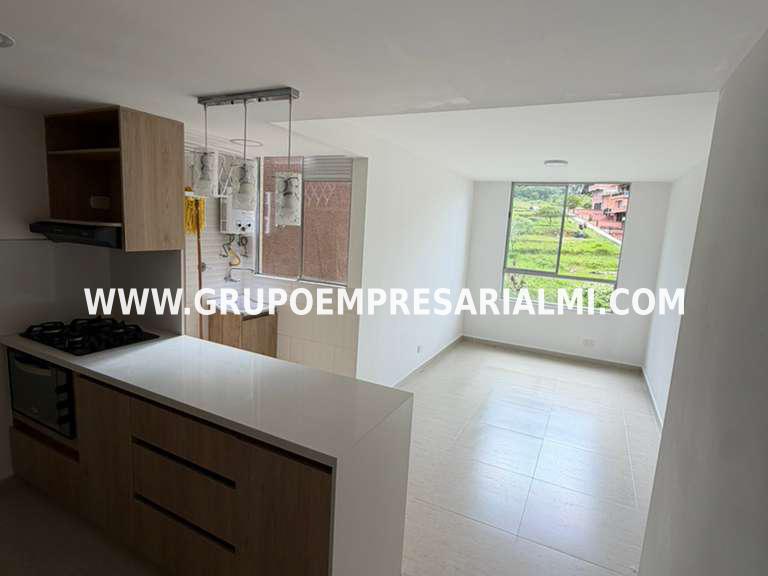 HERMOSO APARTAMENTO EN VENTA SECTOR SAN ANTONIO DE PRADO COD: 34089
