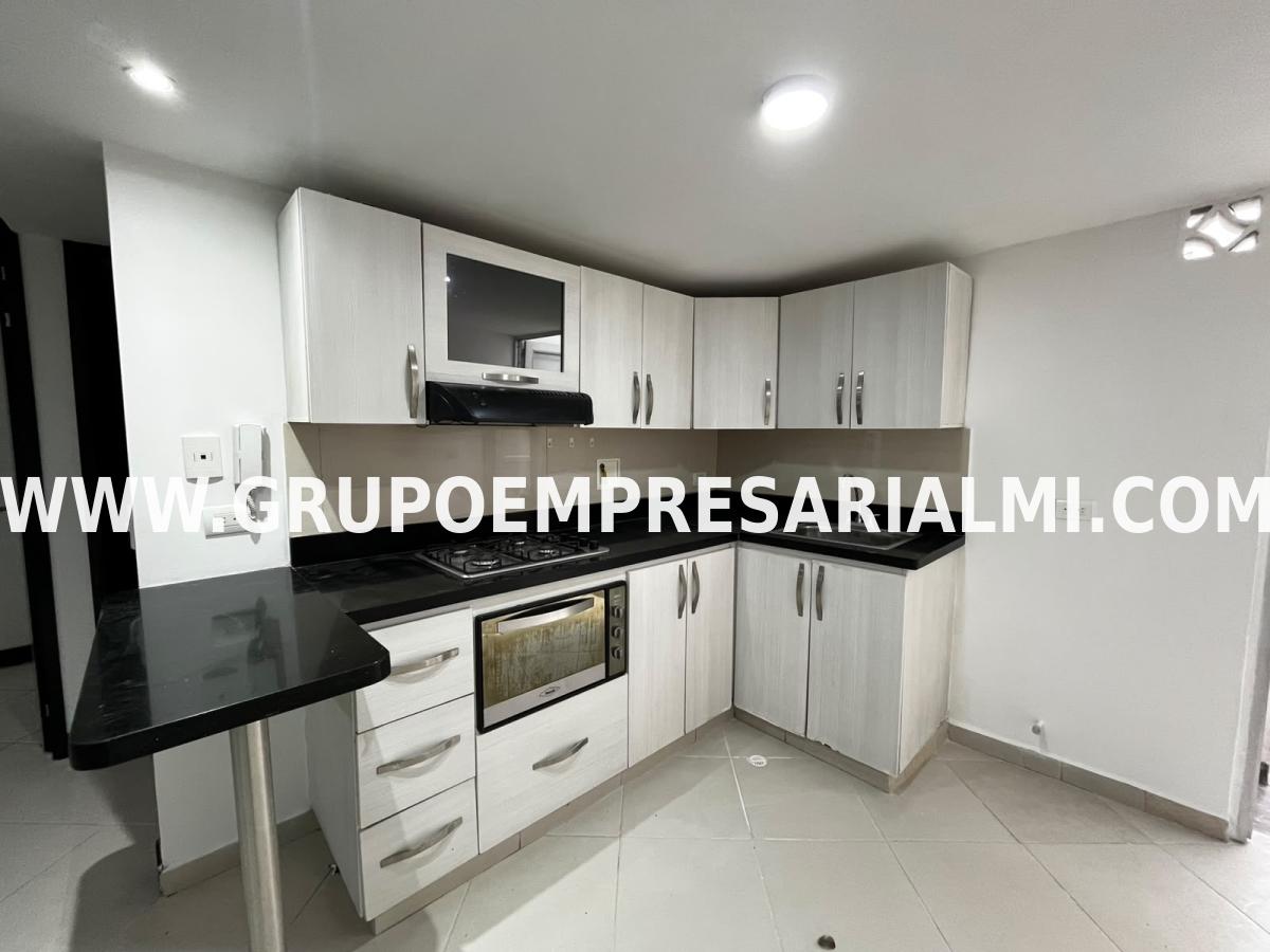 HERMOSO APARTAMENTO EN VENTA - SECTOR  GUAYABAL  COD: 34091