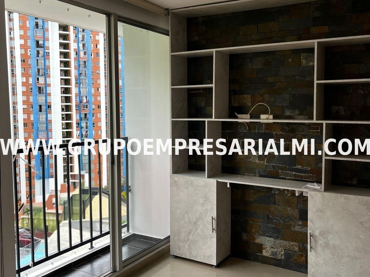 ESPECTACULAR APARTAMENTO EN VENTA SECTOR CALASANZ  COD: 34092