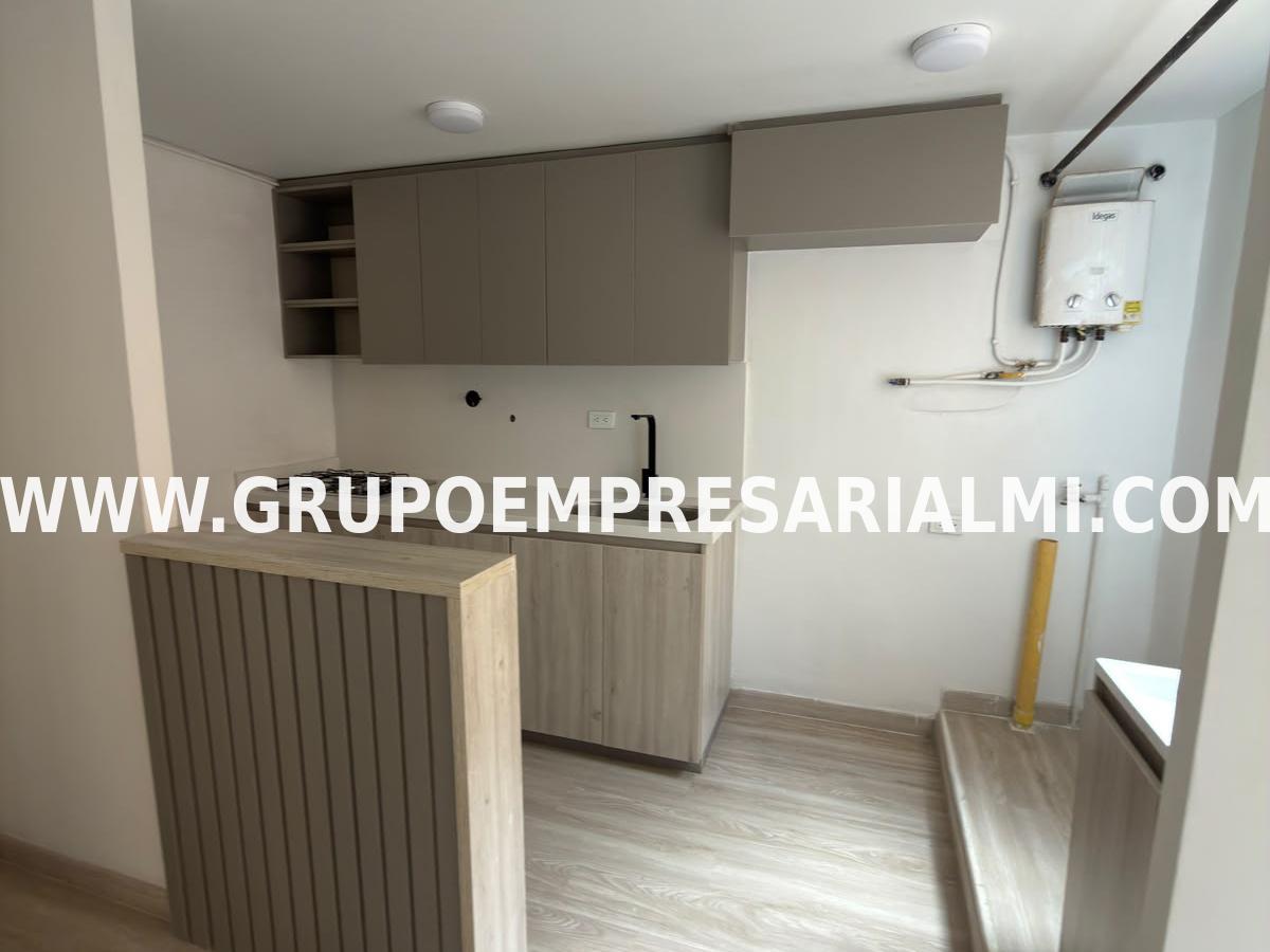 GRANDIOSO APARTAMENTO EN VENTA -SAN ANTONIO DE PRADO COD: 34093
