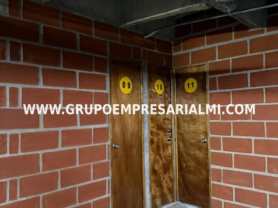 APARTAESTUDIO EN VENTA EN EL POBLADO - SECTOR LA FRONTERA COD: 34099
