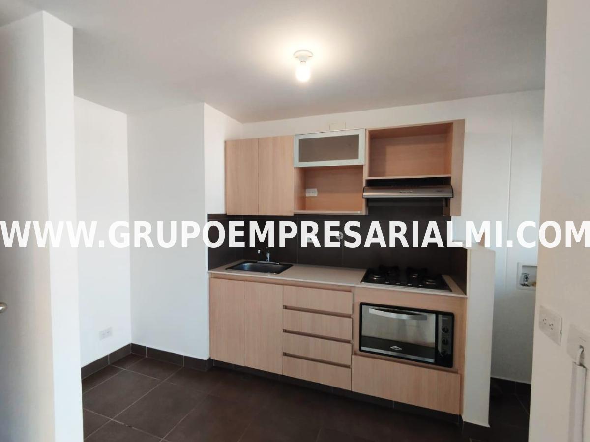 HERMOSO APARTAMENTO EN VENTA  SECTOR LOMA DEL ESMERALDAL   COD: 34106