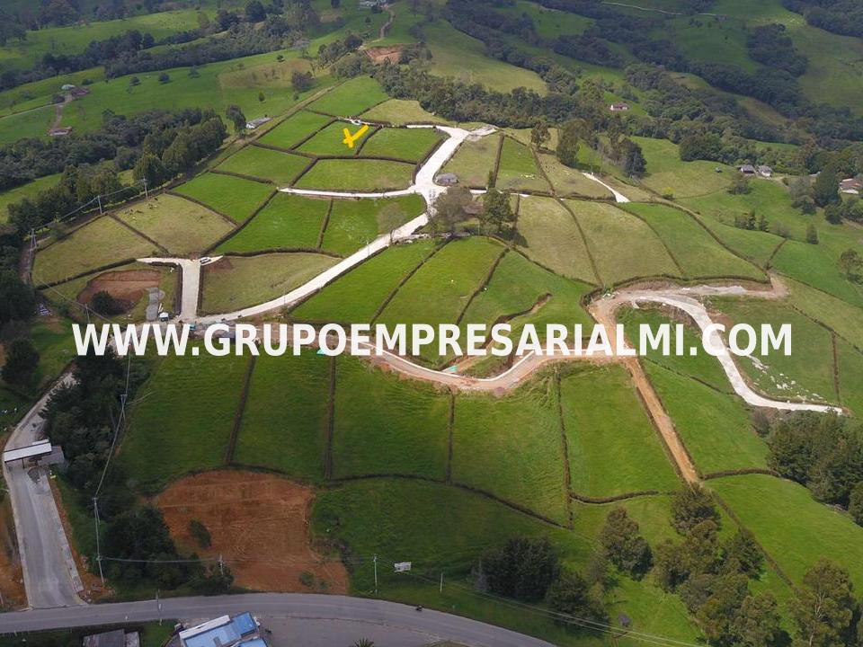 AMPLIO LOTE EN VENTA - SECTOR  SAN PEDRO DE LOS MILAGROS  COD: 34112