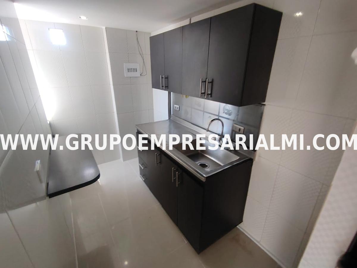 ESPECTACULAR APARTAMENTO EN VENTA - SECTOR  EL CHAGUALO  COD: 34115