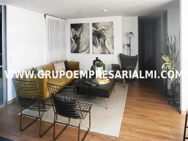 HERMOSO APARTAMENTO EN VENTA - SECTOR SURAMERICA  COD: 34117