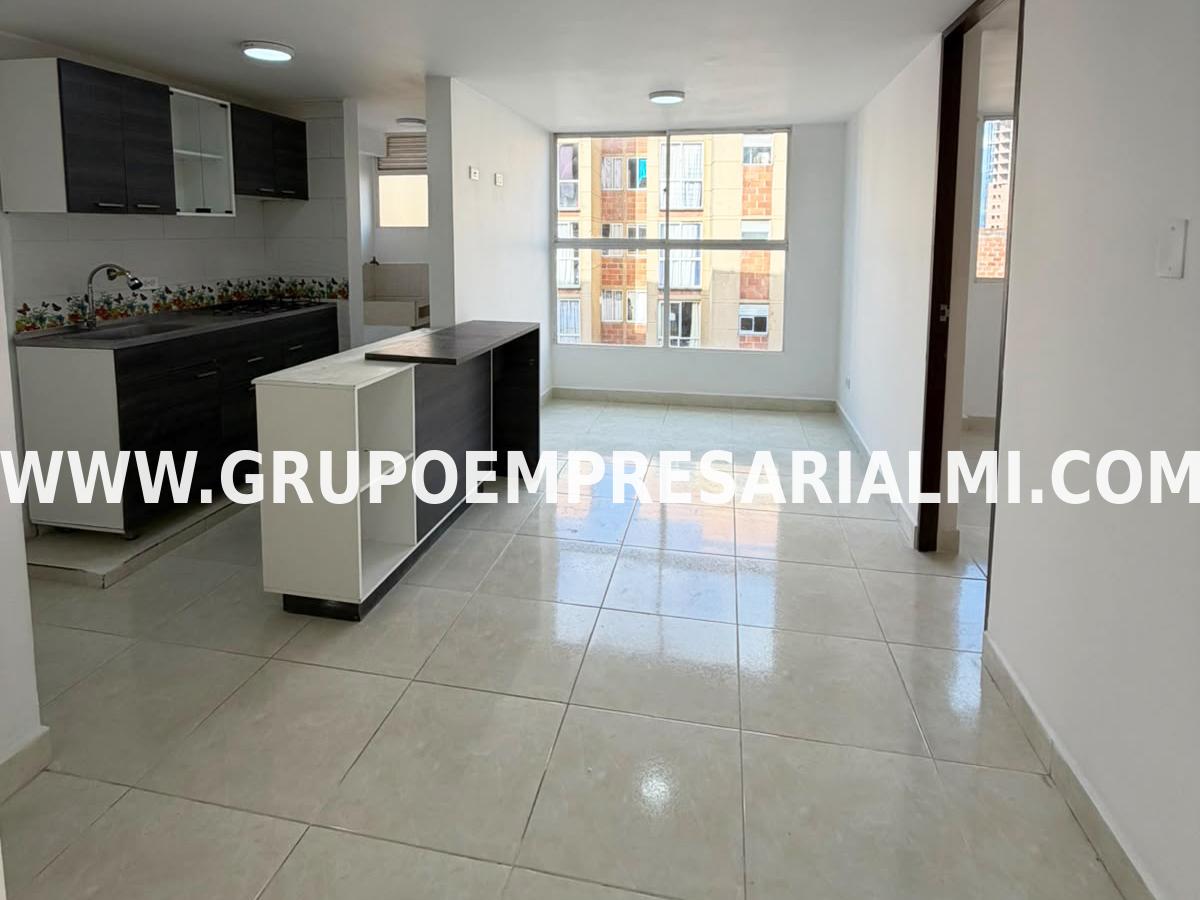 LINDO APARTAMENTO EN VENTA - SECTOR  DITAIRES  COD: 34121