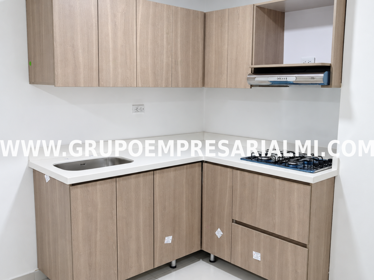 ESPECTACULAR APARTAMENTO EN VENTA - SECTOR DITAIRES COD: 34122