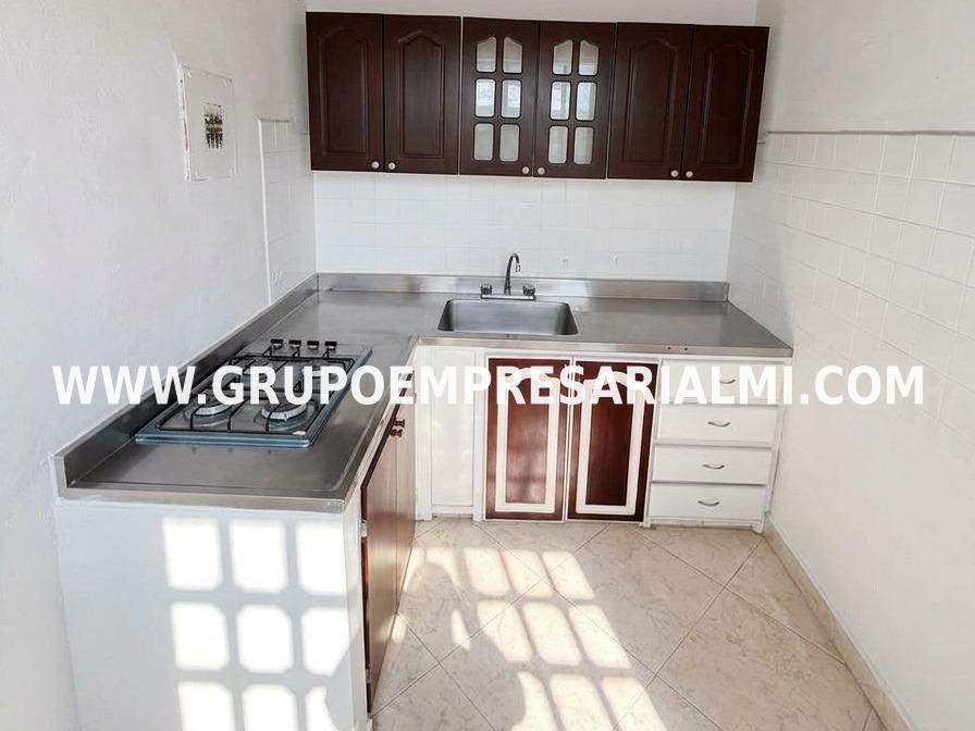 LINDA  CASA EN VENTA - SECTOR PARQUE DE RIONEGRO COD: 34125