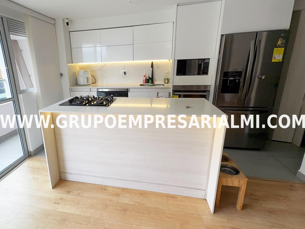 HERMOSO APARTAMENTO EN VENTA - SECTOR CALASANZ  COD: 34127