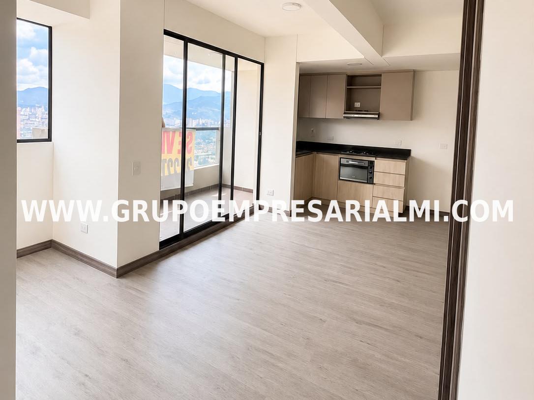 HERMOSO APARTAMENTO EN VENTA - SECTOR LAS PALMAS COD: 34130