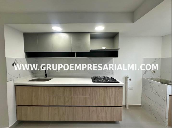 ACOGEDOR APARTAMENTO EN VENTA - SECTOR LA AURORA COD: 34133