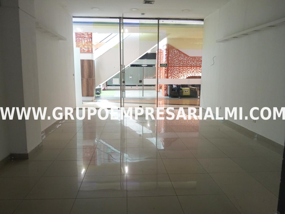 CÓMODO LOCAL EN VENTA  -  SECTOR POBLADO  COD: 34136