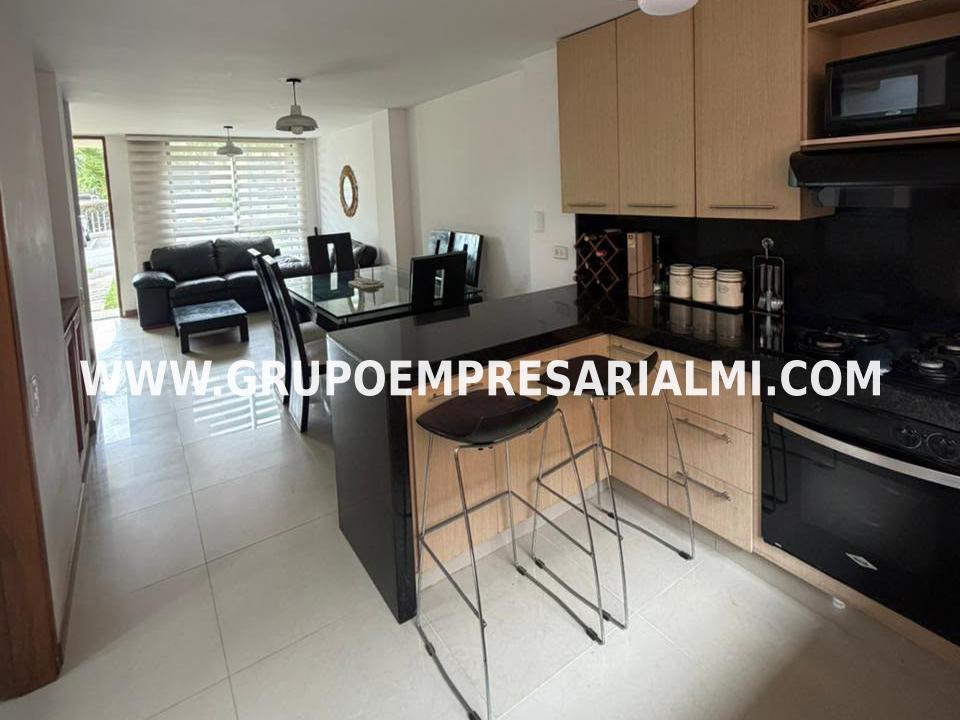MARAVILLOSA CASA UNIFAMILIAR EN VENTA - SECTOR SURAMÉRICA  COD: 34145