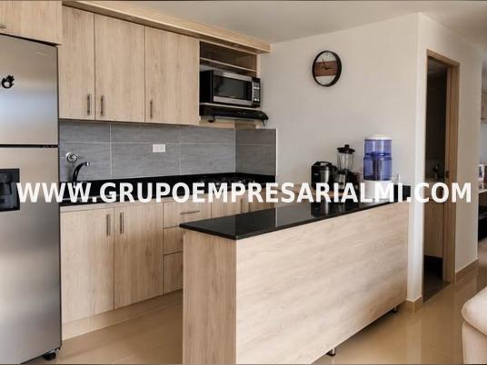 FANTÁSTICO APARTAMENTO EN VENTA -  SECTOR SANTA MARÍA COD: 34150