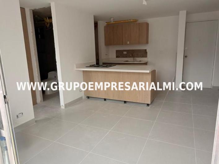 GRANDIOSO APARTAMENTO EN VENTA -  SECTOR EL PORVENIR COD: 34153