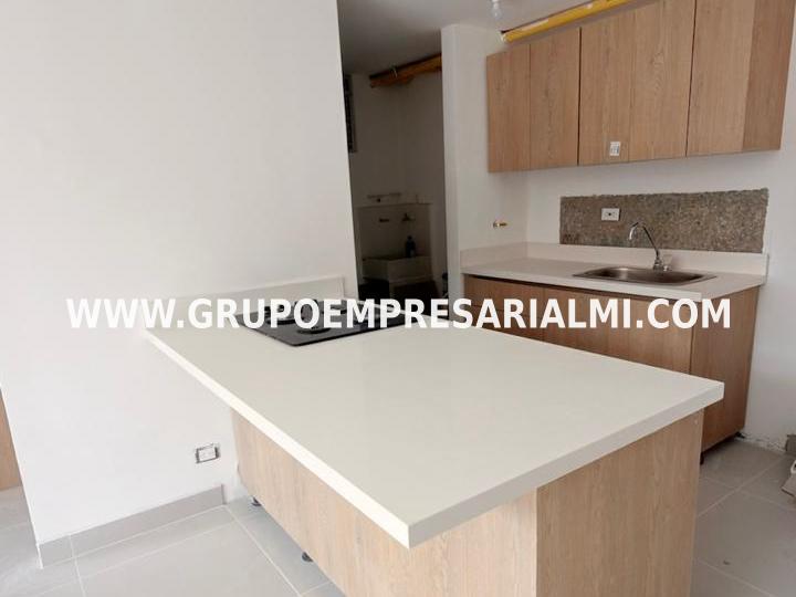 GRANDIOSO APARTAMENTO EN VENTA -SECTOR EL PORVENIR COD: 34154
