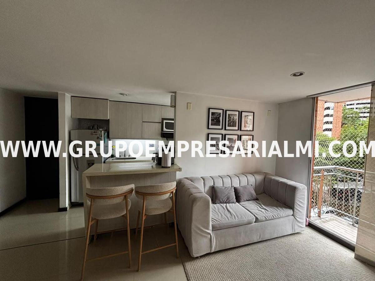 HERMOSO APARTAMENTO EN VENTA  - SECTOR ALICATE COD: 34165