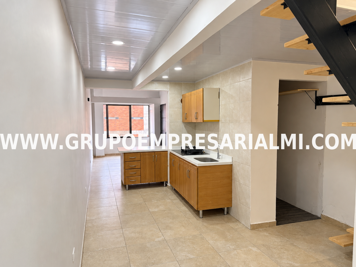 ESPECTACULAR APARTAMENTO EN VENTA - SECTOR SIMÓN BOLÍVAR COD: 34167