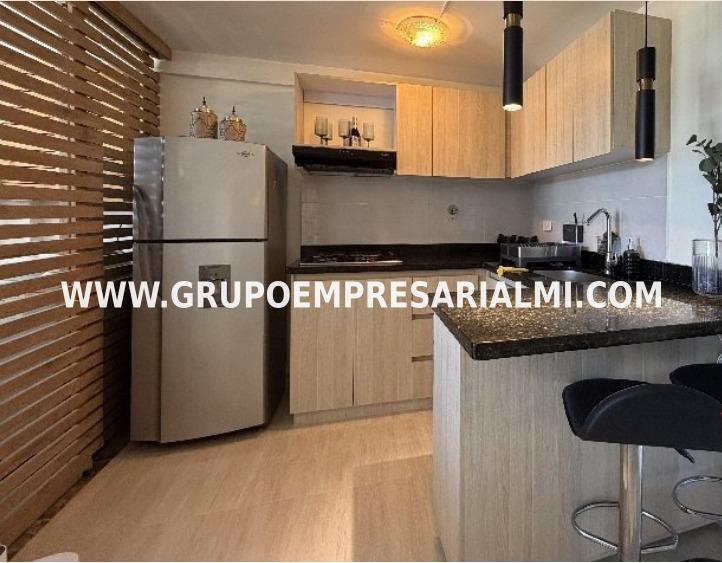 APARTAMENTO EN VENTA - SECTOR SAN ANTONIO DE PRADO COD: 34171
