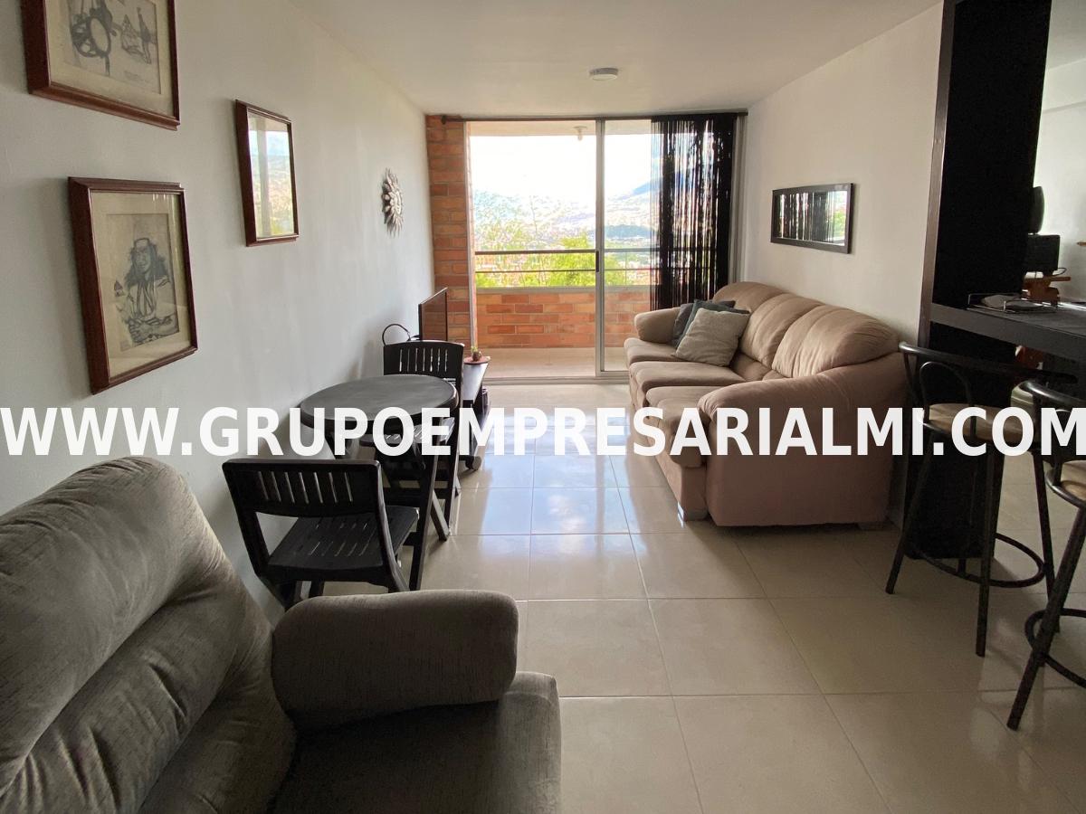 APARTAMENTO EN VENTA- BELEN SECTOR RODEO ALTO COD: 34177