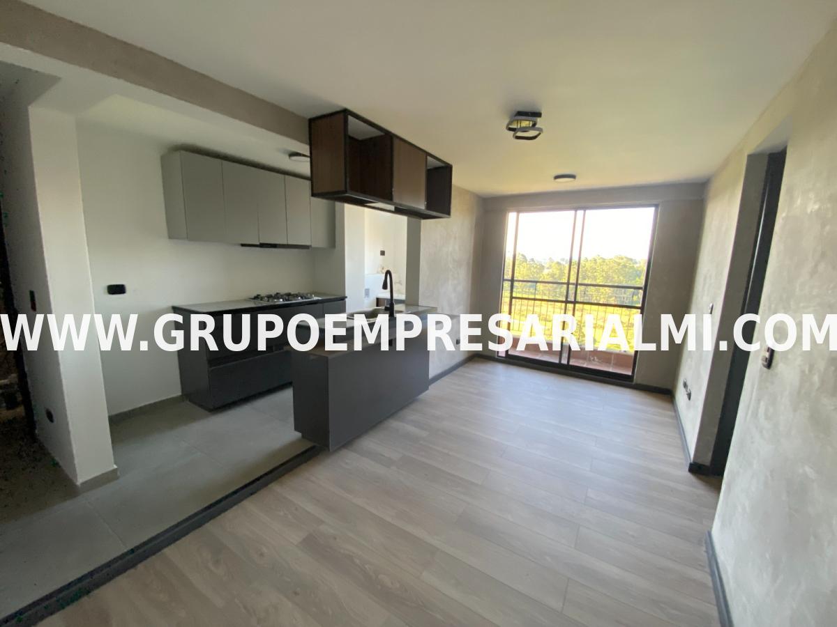 GRANDIOSO APARTAMENTO EN VENTA - SECTOR EL PORVENIR COD: 34178