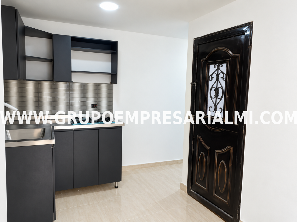 ESPECTACULAR APARTAMENTO EN VENTA - SECTOR SAN GERMAN COD: 34185