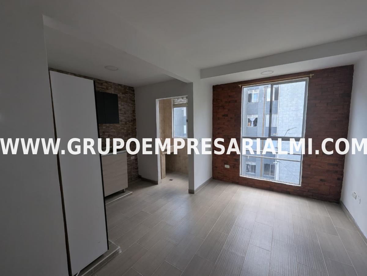 APARTAMENTO EN VENTA - SECTOR SAN ANTONIO DE PRADO  COD: 34188